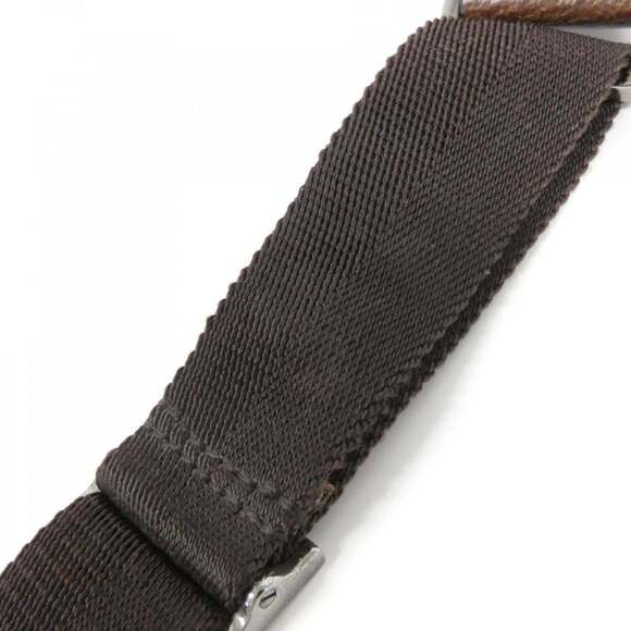 GUCCI Authentic Brown Shoulder Bag - Picture 8 of 10